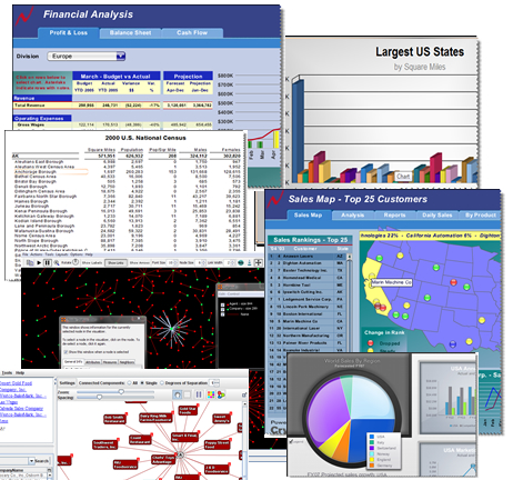 SAP Crystal Reports viewer | Crystal.